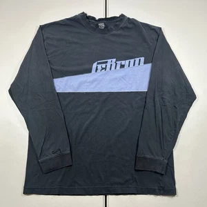 Camisa De Colección Lebron James L23 Nike Manga Larga Para Hombre Talla XL y2k Baloncesto NBA - Imagen 1 de 6