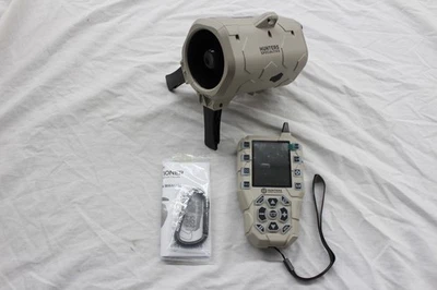 Hunters Specialties Johnny Stewart Executioner Electronic Game Caller - Image 1 of 4