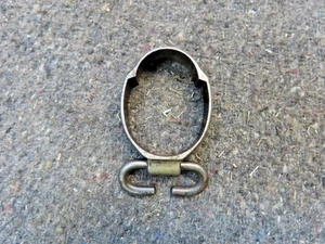 U.S. Model 1873 Trapdoor Springfield Carbine Barrel Band w/ Stacking Swivel - Picture 1 of 6