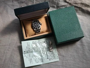 Reloj de buceo INCIPIO 10 1999 automático ETA 2824-2 - Imagen 1 de 18