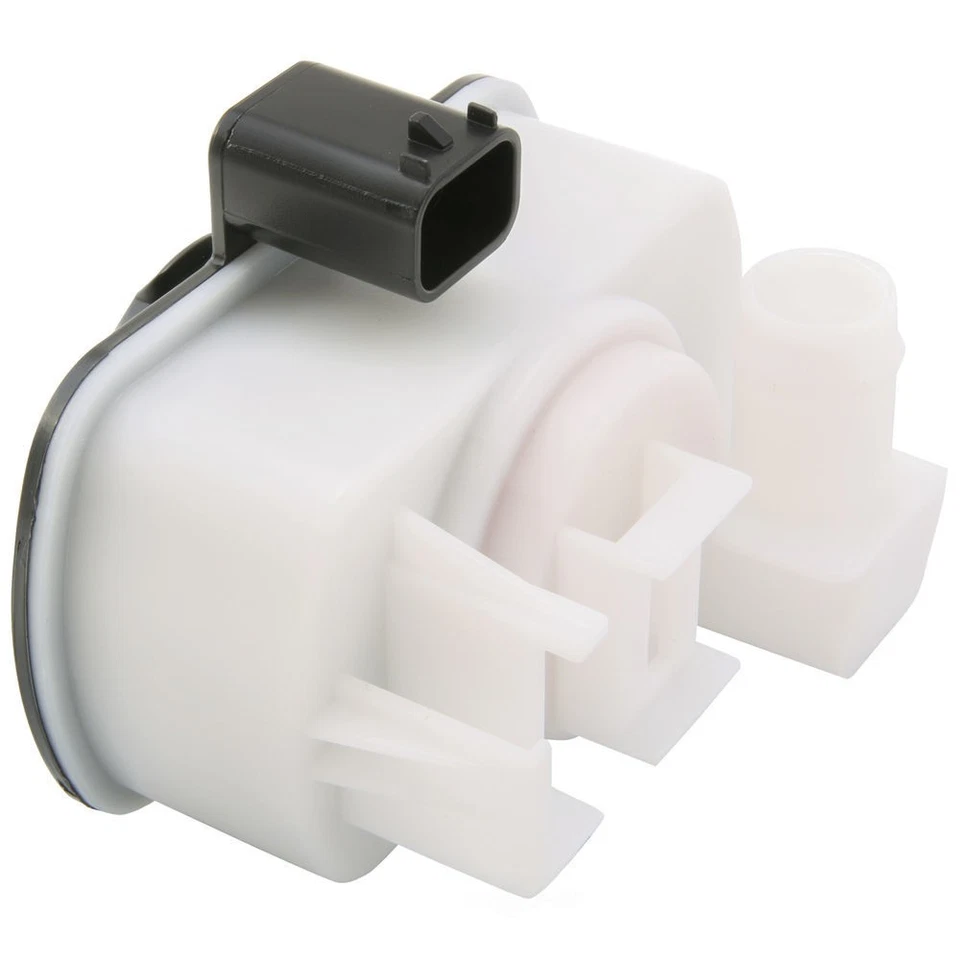 Sistema de emisiones evaporativas bomba de detección de fugas WVE 4B1590 Foto 1 de 4