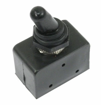 EMPI 9360 Sealed Toggle Switch - Dune Buggy, Sand Rail, Off-Road, Rat Rod - Image 1 of 3