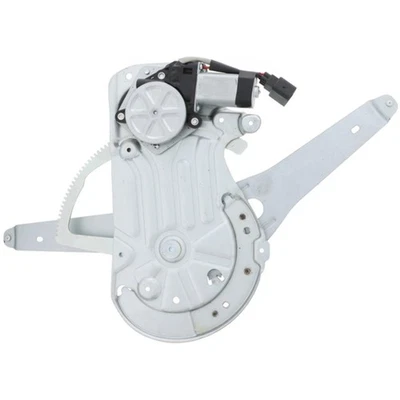 30784572 Pro Piezas Regulador Ventana Conductor Delantero Lado Izquierdo Mano para Volvo S80 Foto 1 de 2