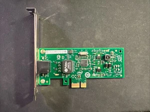 Intel EXPI9301CT Gigabit CT Desktop PCI-Express Netzwerk Adapter Karte Low Profile - Bild 1 von 3
