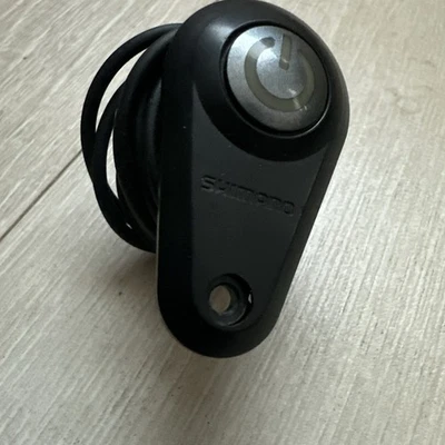 Shimano EW-SW100  An-/Aus-Schalter für Shimano Steps - Bild 1 von 4