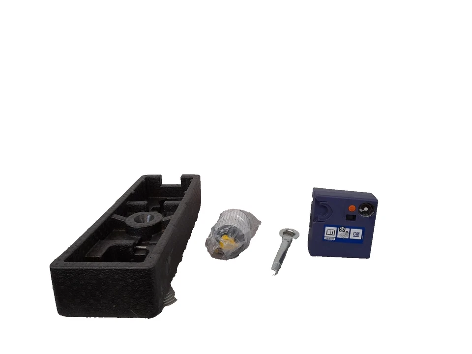 Vauxhall Astra Tyre Inflation Kit Mk6 2009-2018 13429560 - Image 1 of 4