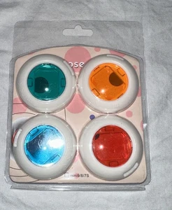  Instant Camera Color Close Up Lens Mini 9/8/7S - Picture 1 of 2