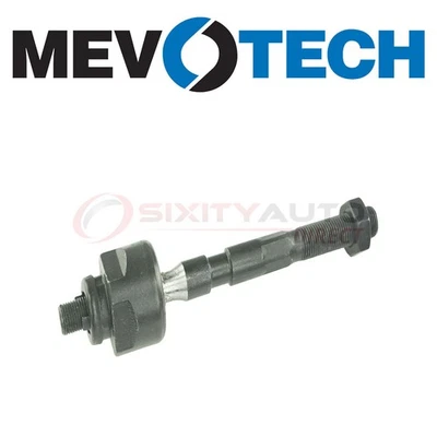 Mevotech OG Steering Tie Rod End for 1993-1997 Honda Civic del Sol 1.5L 1.6L rj — 第 1/4 张图片