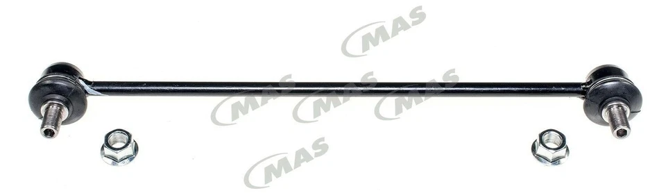 Kit de enlace de barra estabilizadora MAS Industries SL74225 para 06-19 Prius C xD Yaris Foto 1 de 4