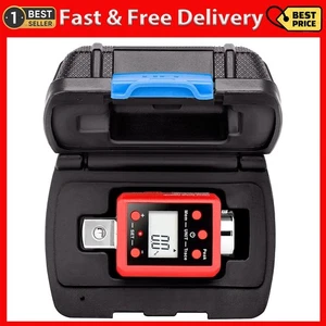 Neiko 20743A Adattatore di coppia digitale 3/4" | 147 piedi/737 libbre | Avviso acustico - Foto 1 di 8