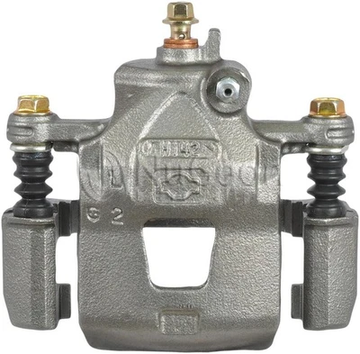 Суппорт дискового тормоза Nugeon 99-00542A для Nissan NX Sentra 91-94 годов выпуска - Изображение 1 из 4