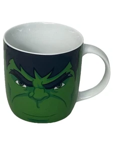 Taza de café de cerámica Marvel Avengers - El increíble Hulk - Envío gratuito - Imagen 1 de 6