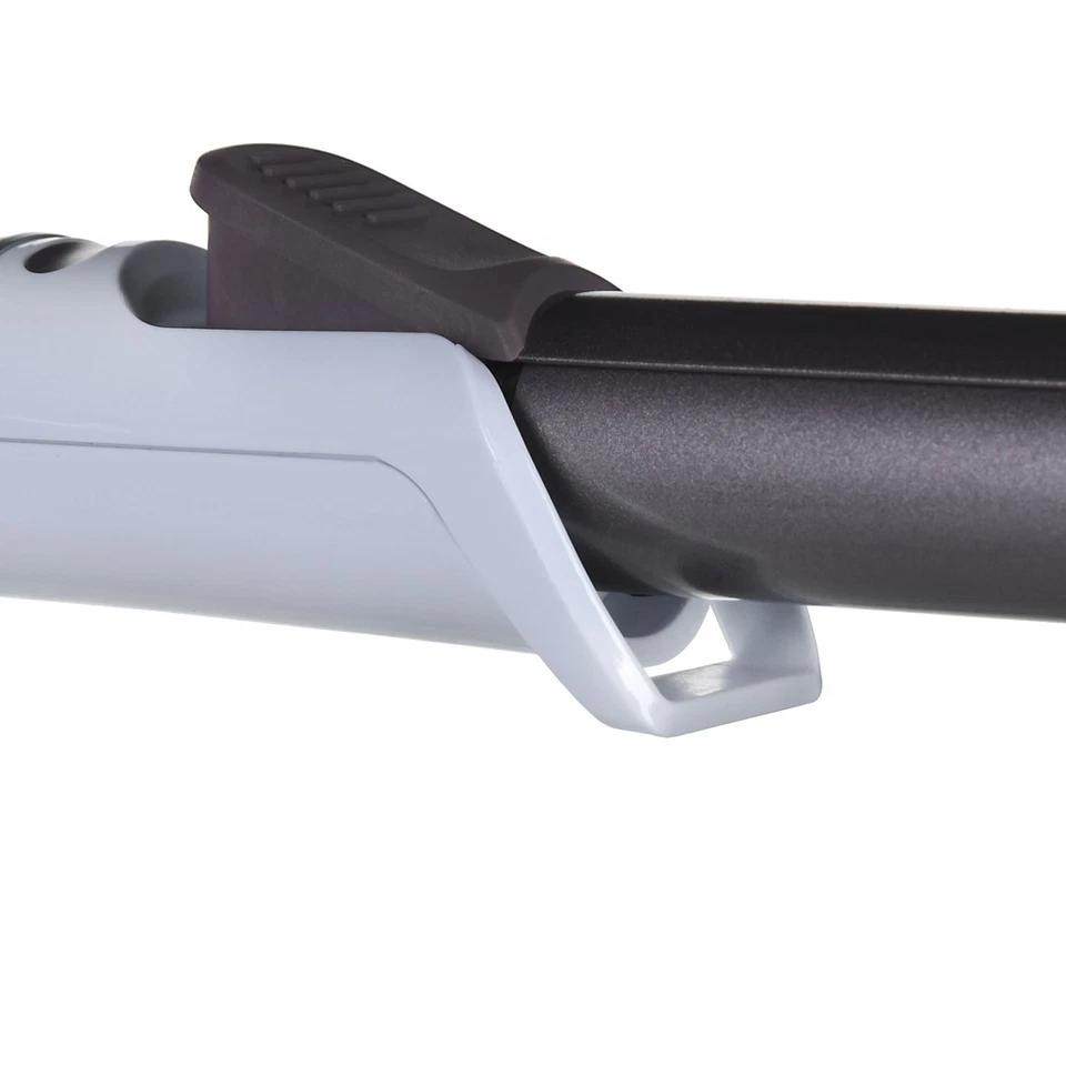 3121040060155 Rowenta CF3460F0 hair styling tool Curling iron Warm Black, Pink,  - Image 1 of 4