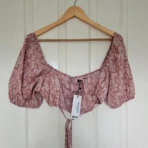 Boohoo floral - Picture 1 of 5