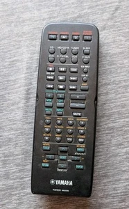 Yamaha RAV300 WA22030 Remote Control - OEM - Working Condition - Picture 1 of 2