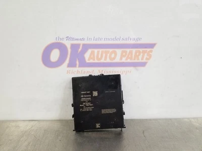 Módulo de control de entrada sin llave inteligente Toyota Corolla Apex 21 2021 8999002460 Foto 1 de 4