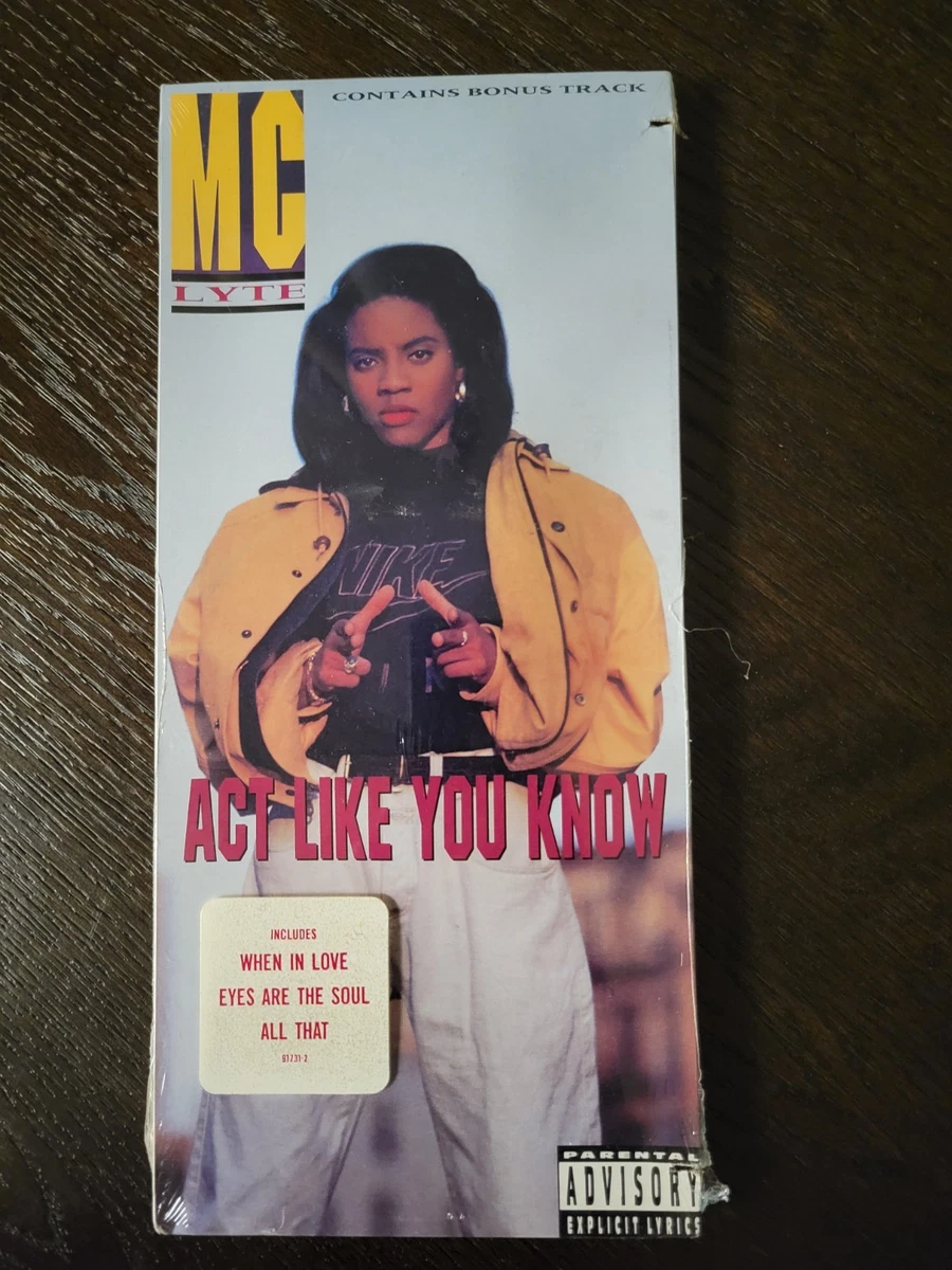 Atlantic Rap & Hip-Hop Records Music CDs for sale | eBay