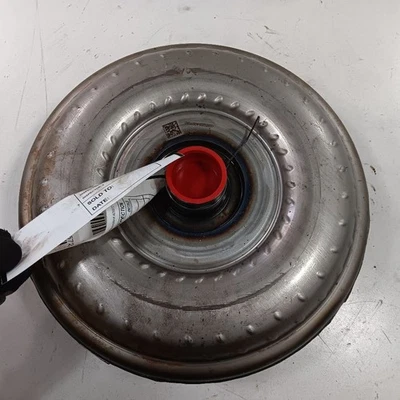 Convertidor de par de transmisión automática Fiat 500 2016 2017 2018 Foto 1 de 4