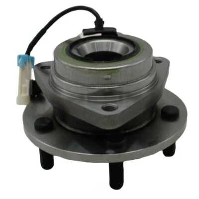 Conjunto de cojinete de eje y buje GSP 104238 para Cadillac STS 05-11 Foto 1 de 4