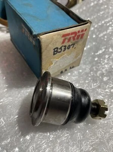 Mazda 6 ball joint x 1 TRW BJ307 NOS - Picture 1 of 13