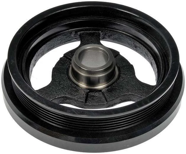 Engine Harmonic Balancer for 2011-2012 Chevrolet Colorado 3.7L L5 GAS DOHC Foto 1 de 1