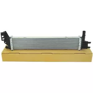 Kale Wasserkühler Zusatzkühler Kühler Pour Dacia Renault 1.5 DCI - 214108831R - Bild 1 von 6