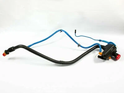 Nuevo cuello de llenado del tanque de combustible Mercedes-Benz 2006-2011 1644700020 Foto 1 de 2