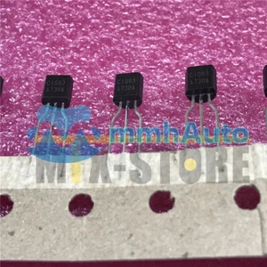 10PC UPC1093 C1093 New Best Offer PBCY3, PLASTIC, TO-92,SIP-3 - Picture 1 of 2