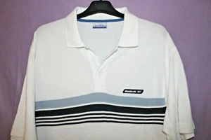 Reebok polo shirt Size XL - Picture 1 of 4