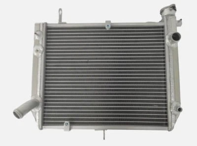 NUEVO radiador todo aluminio para Yamaha YZF R1 YZF-R1 2000-2001 OEM# 5JJ124610000 Foto 1 de 4