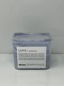 Davines Love Conditioner - 250ml / 8,45oz - Neu Versiegelt - Bild 1 von 2