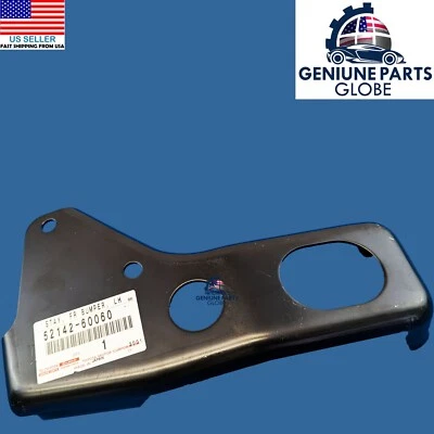 GENUINO TOYOTA 95-97 LAND CRUISER LX450 CONDUCTOR IZQUIERDO FR PARACHOQUES ESTANCIA 52142-60060 Foto 1 de 4