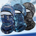 Full Head Mask Face Cover Sun UV Protection Bike Balaclava Hat Outdoor Equipment