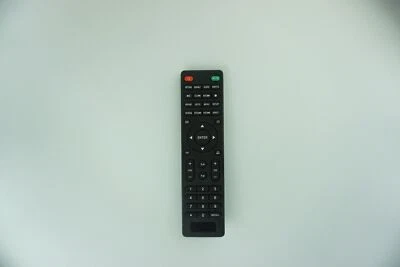Remote Control For PROSCAN PLCD2401A Smart LCD LED HDTV TV - Image 1 of 4