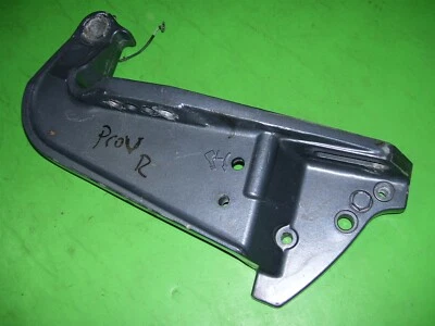 96 Yamaha Pro-V 150 hp 2.6L SOPORTE LATERAL DERECHO Abrazadera Sección Media 6G5-43112-02-8D Foto 1 de 3