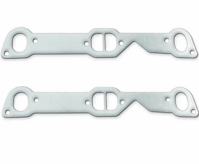 Juntas de escape Remflex 12-001 para 58-79 Pontiac 326 350 370 389 400 421 428 455 Foto 1 de 1