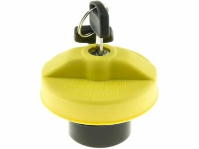 Tapa del tanque de combustible 38733RM 2008 4,7 L V8 FLEX para Chrysler Aspen 2007-2009 Foto 1 de 2