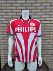 Psv Home Shirt 1996-1997 Nike Size M (Mint)