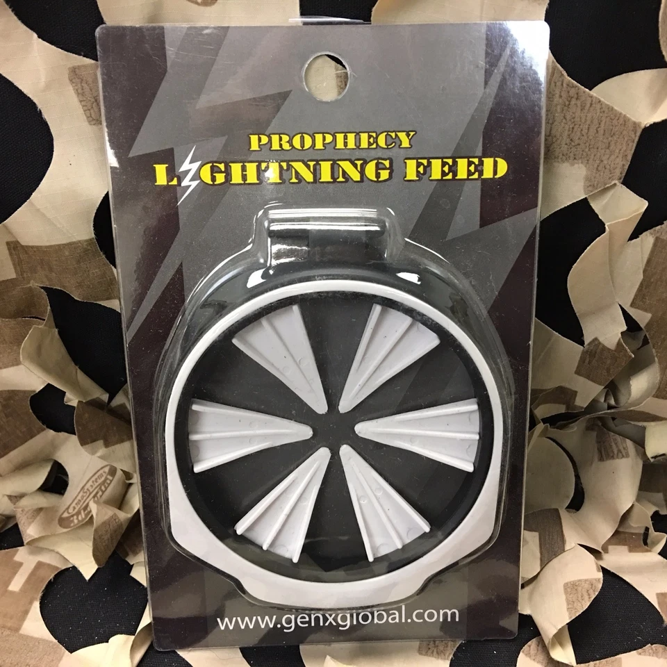 Dye Proto Paintball Primo Gravity Feed Loader Hopper - Black