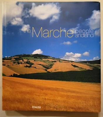 Italia Le Marche Distrito Un paseo pictórico en fotografías e historia del arte Foto 1 de 4