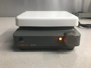 Corning Magnetic Stirrer 5” x 7” Model PC-310 - Picture 1 of 8