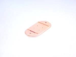 Marklin HO 1:87 BRIDGE PILLAR BASE UNIT Suitable for many Bridges 7250 Mint `80! - Picture 1 of 1