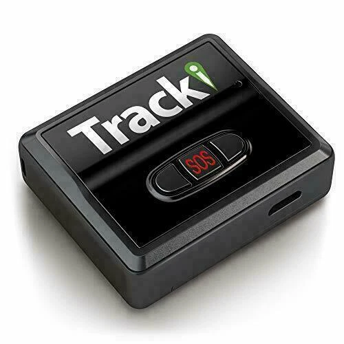 Tracki 2020 Real Time GPS Tracker