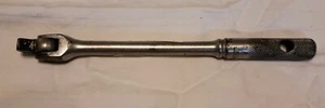 Vintage Snap-On Tools 1/4" Dr Breaket Bar - Picture 1 of 2