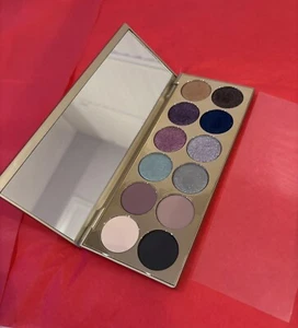 Stila Cosmetics Happy hour Eye Shadow Palette. New Unused - Picture 1 of 5