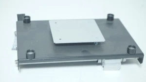 Moving plate, for  MP Select Mini Pro 3D Printer with Touch Screen 33012 #2 - Picture 1 of 4