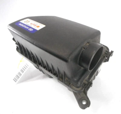 Hyundai Elantra 1,8 L purificador de aire carcasa caja emisiones Cali PZEV OEM 2011-2016 Foto 1 de 4