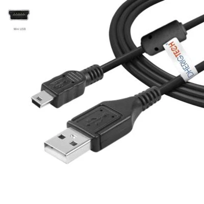 DHERIGTECH LeapFrog LeapPad 2 Tablet REPLACEMENT USB CABLE/ LEAD