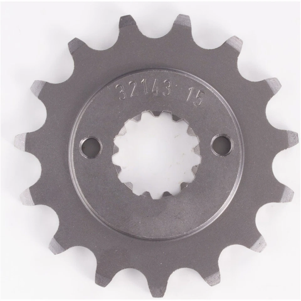 Zahnrad Ritzel 15Z 520 für Honda TRX 4WD TRX Fourtrax Rancher AT FA Sportrax X P - Bild 1 von 1