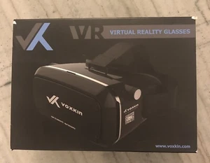Virtual Reality Headset 3D VR Glasses by Voxkin - Picture 1 of 7